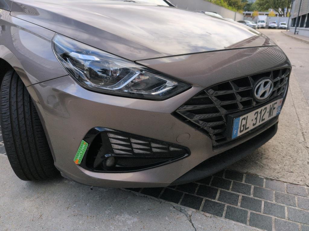 HYUNDAI i30 1.0 T-GDi 120 iBVM6 Hybrid 48V Intuitive 2023