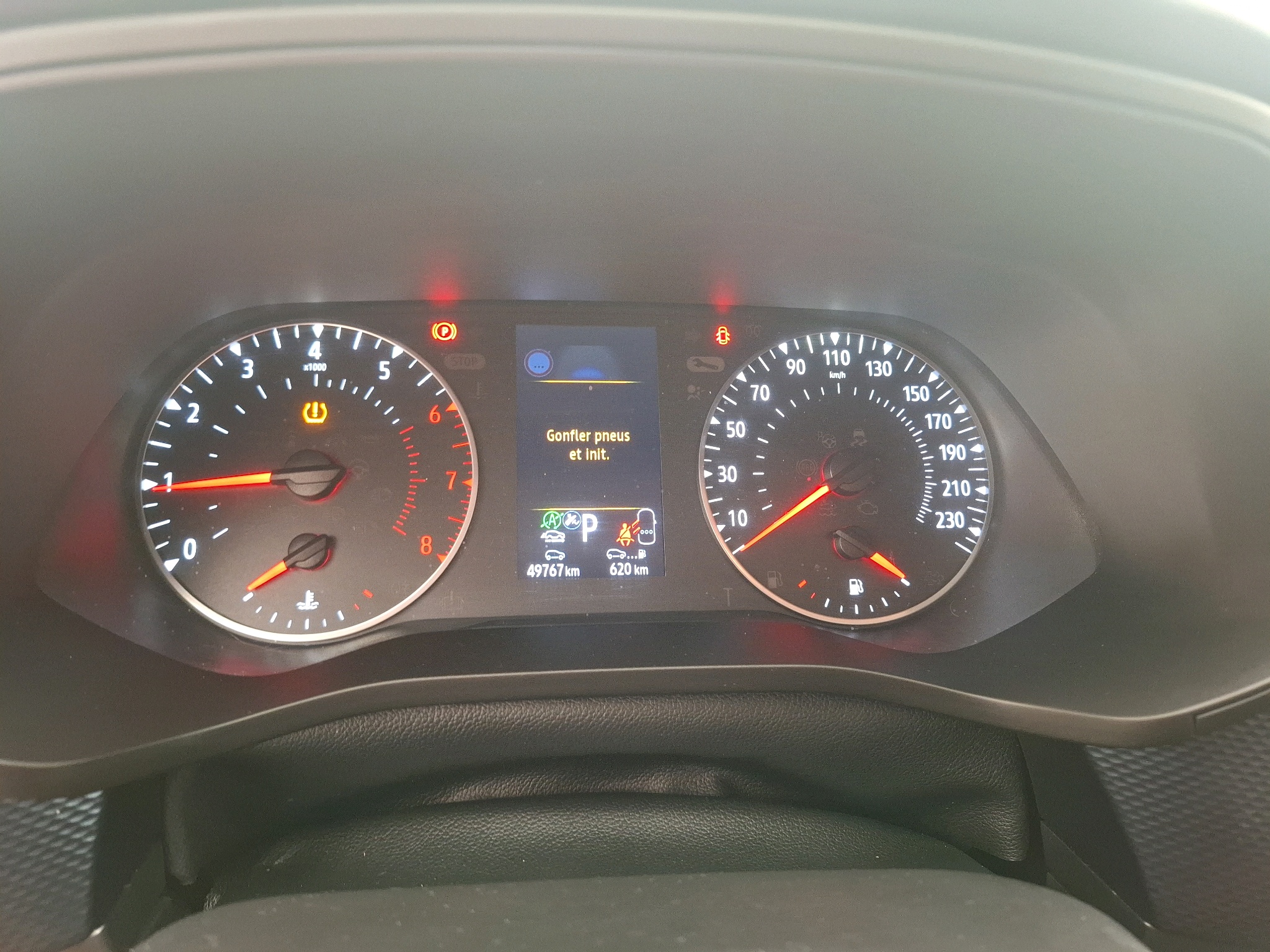 RENAULT ARKANA TCe 140 EDC FAP Business 2022