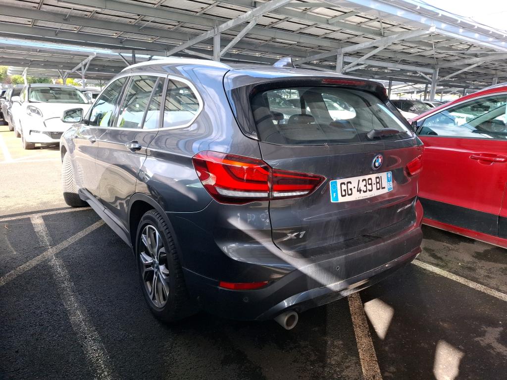 BMW X1 F48 LCI xDrive 25e 220 ch BVA6 Business Design 2022