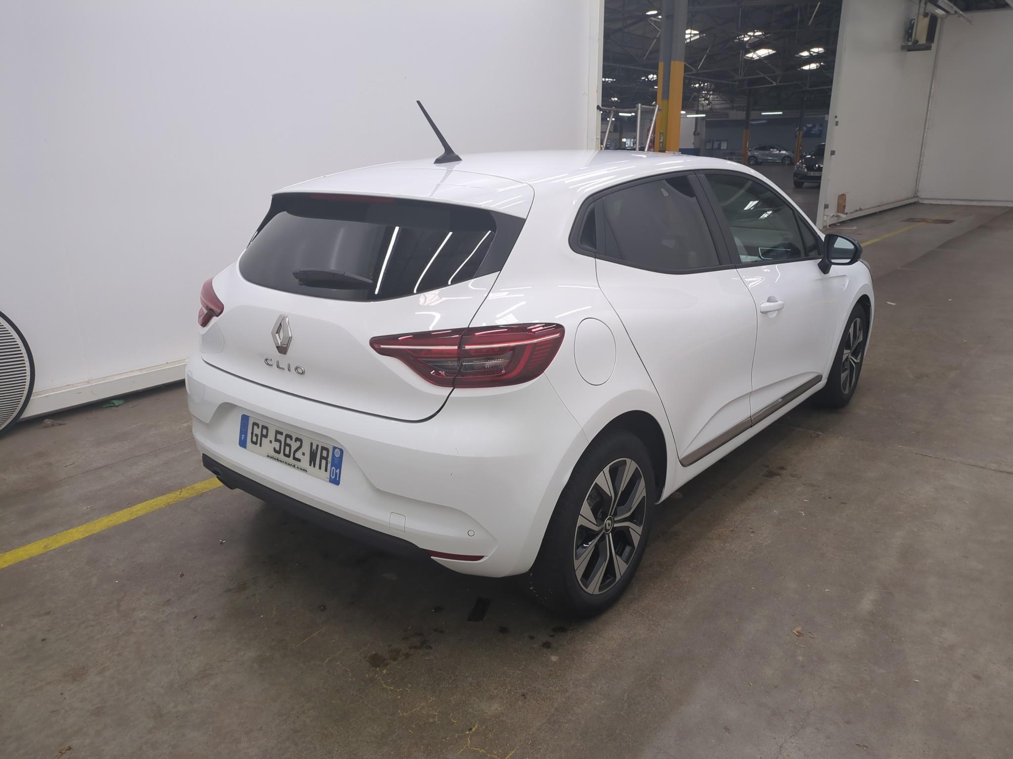 RENAULT CLIO V SCe 65 Evolution 2023