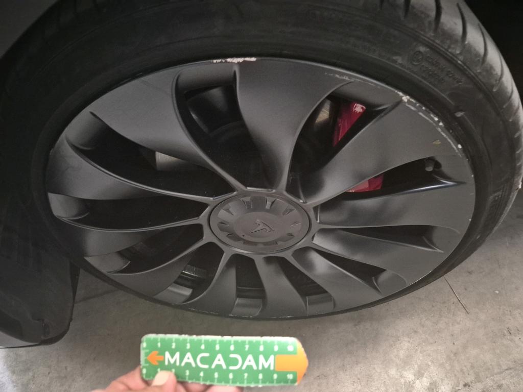 TESLA MODEL Y Performance Dual Motor AWD 2023