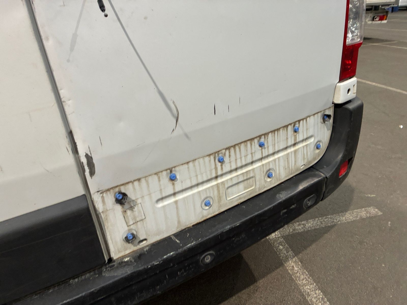 RENAULT MASTER FGN TRAC F3500 L2H2 DCI 135 GRAND CONFORT 2020
