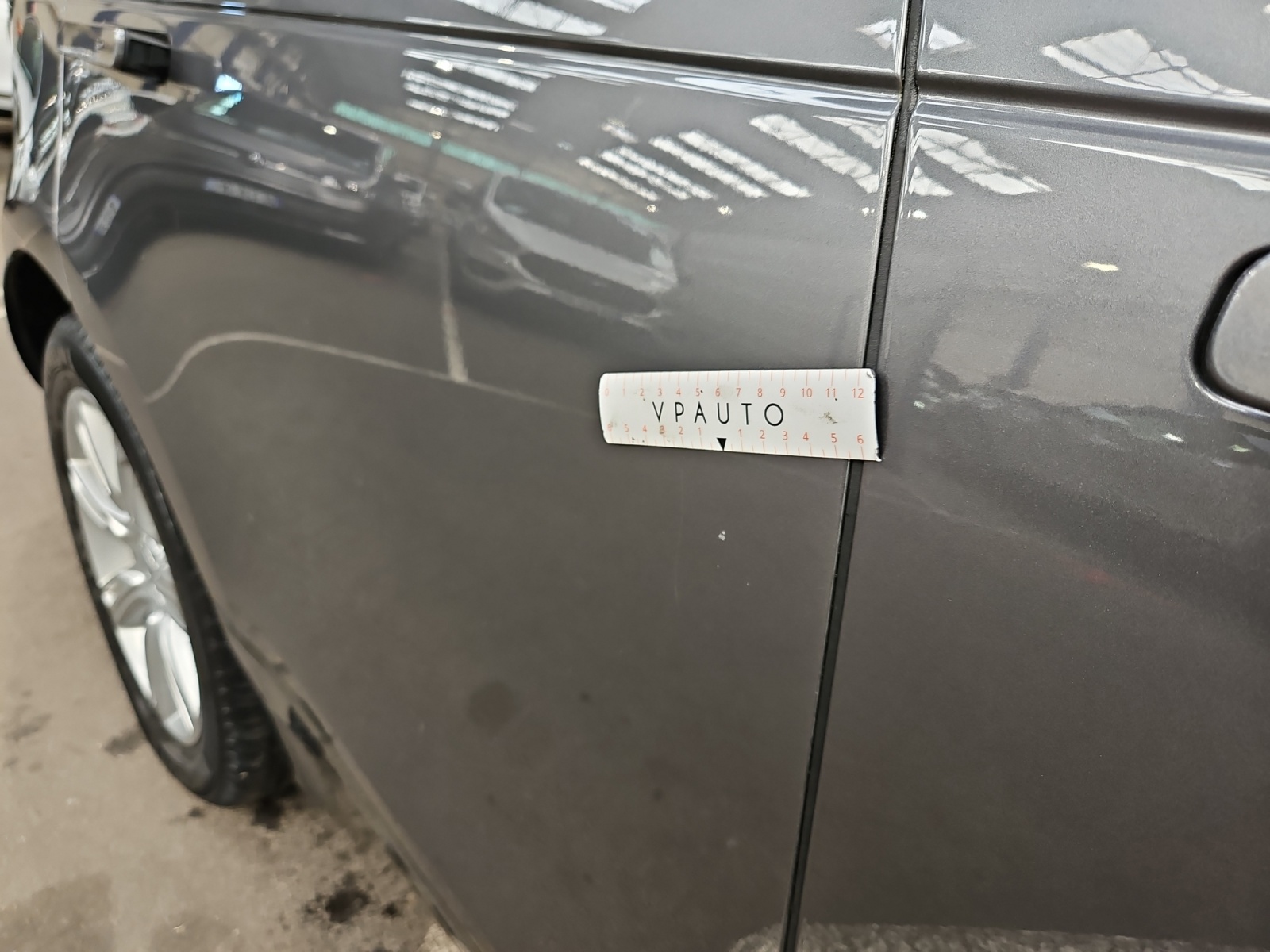 LAND ROVER Range Rover Velar D180 BVA S 2017