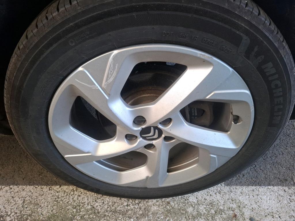 CITROEN C5 AIRCROSS Hybride Rechargeable 225 e-EAT8 Feel 2023