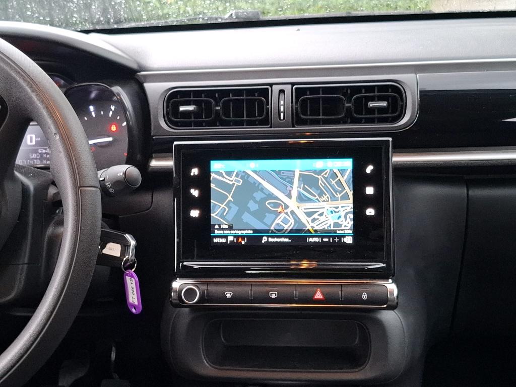 CITROEN C3 PureTech 83 S&S BVM5 Feel Business 2020