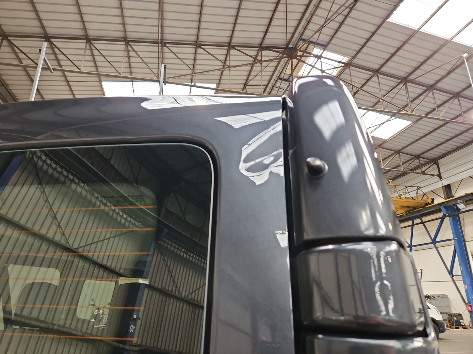 RENAULT Trafic L2 dCi 150 Energy S&S Zen 9pl 2023