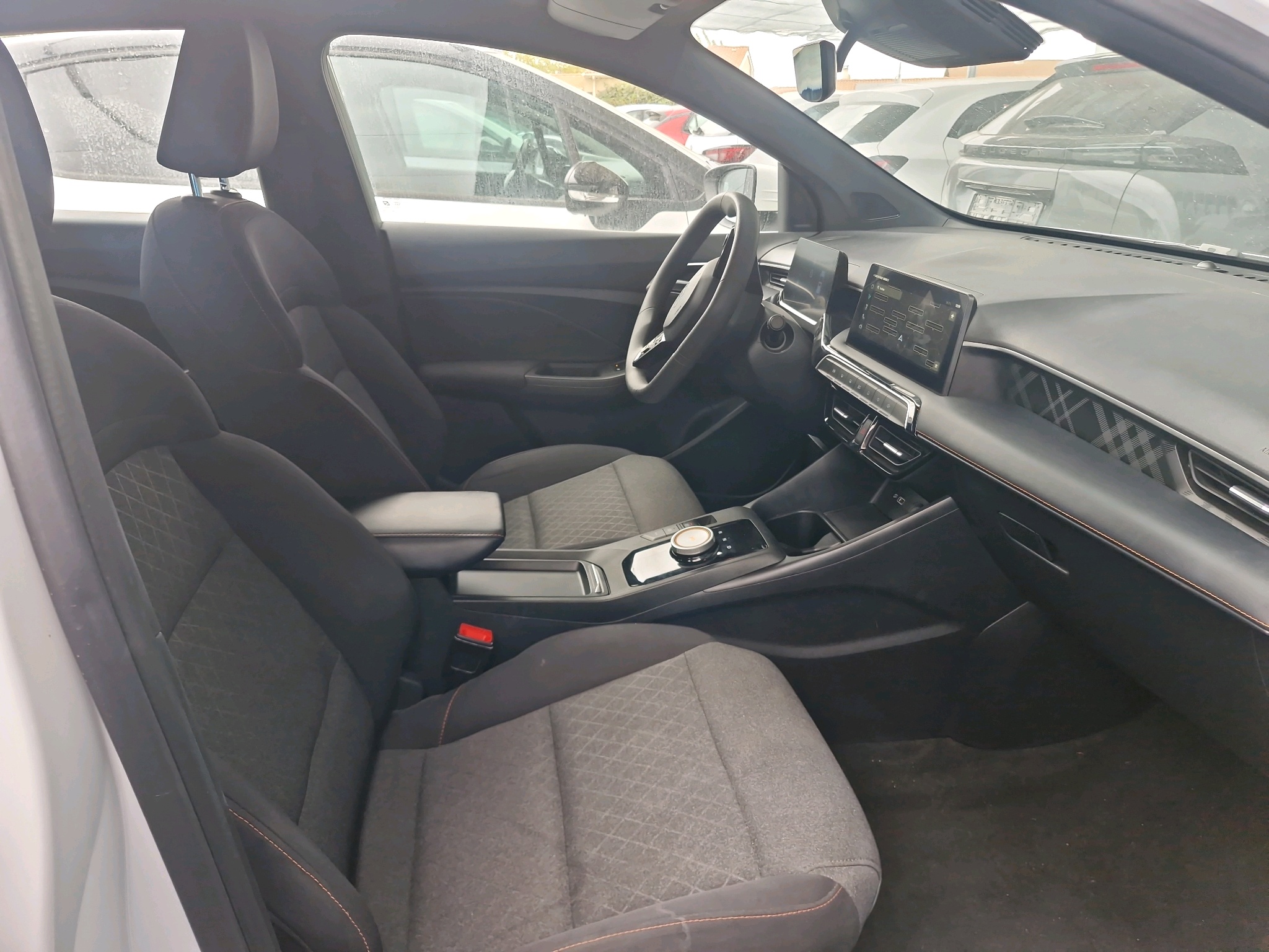 MG MG3 Hybrid+ 1.5 i 16V 194 confort 2024