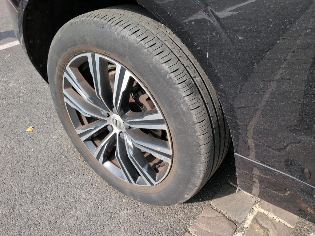 VOLVO XC60 B4 197 ch Geartronic 8 Inscription 2022