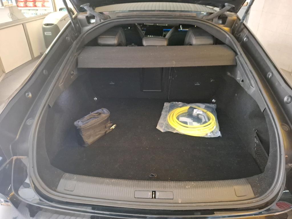 PEUGEOT 508 Hybrid 225 e-EAT8 GT 2022