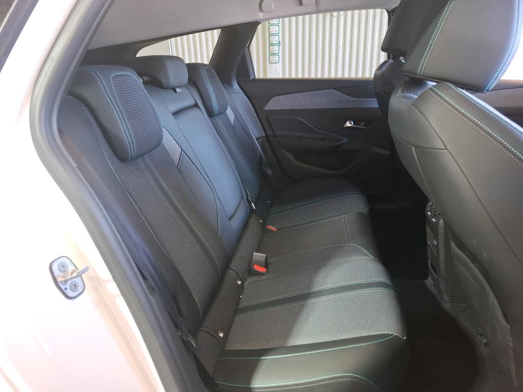 PEUGEOT 308 SW BlueHDi 130ch S&S BVM6 Allure Pack 2022