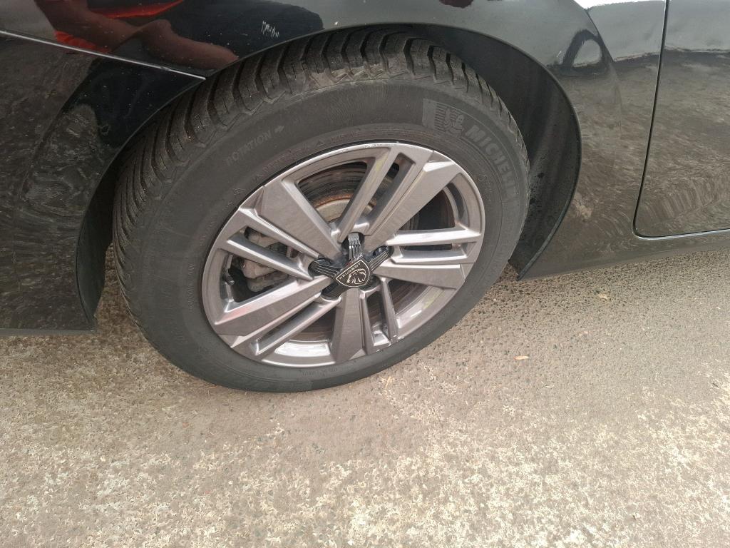 PEUGEOT 308 SW BlueHDi 130ch S&S EAT8 Active Pack 2022