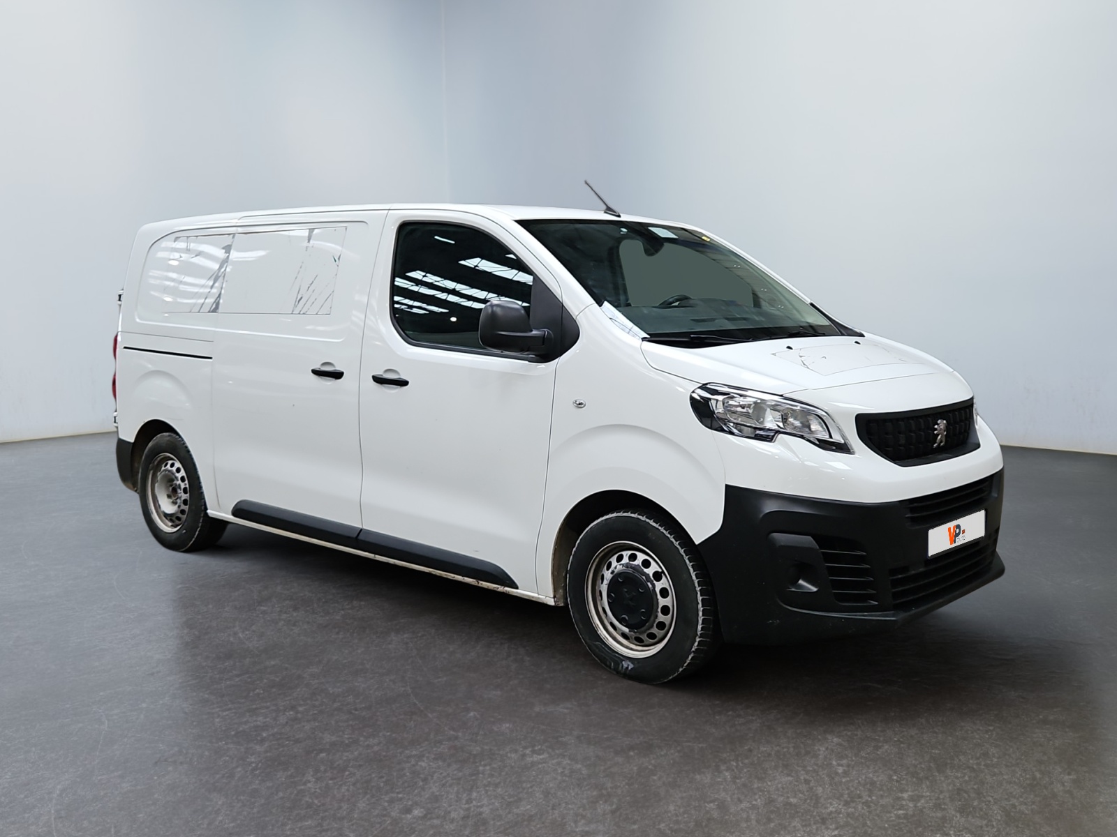 PEUGEOT EXPERT FGN TOLE STANDARD 1.5 BLUEHDI 120 S&S BVM6 PREMIUM 2022