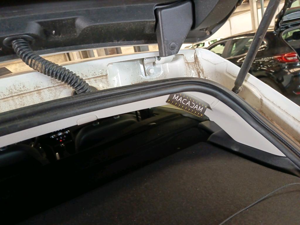 RENAULT MEGANE SOCIETE IV BLUE DCI 95 AIR NAV 2P 2021