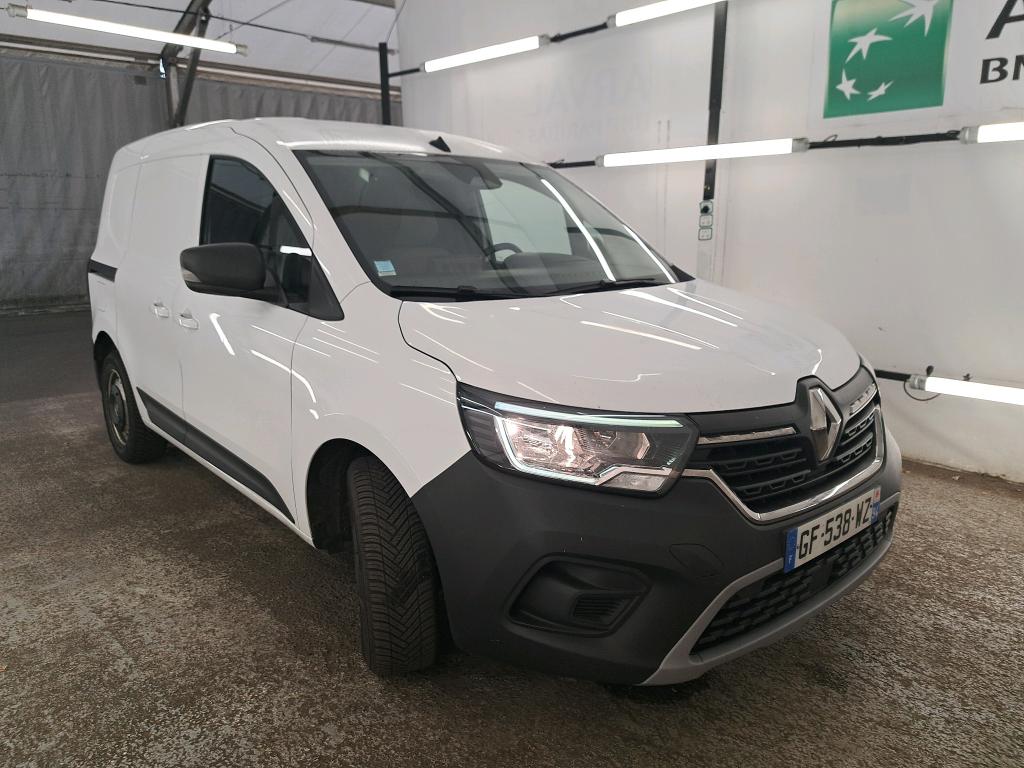 RENAULT KANGOO VU VAN BLUE DCI 95 EXTRA SESAME OUVRE TOI - 22 2022