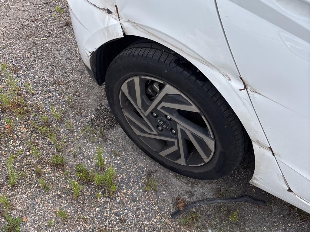 HYUNDAI i20 1.0 T-GDi 100 Intuitive 2024
