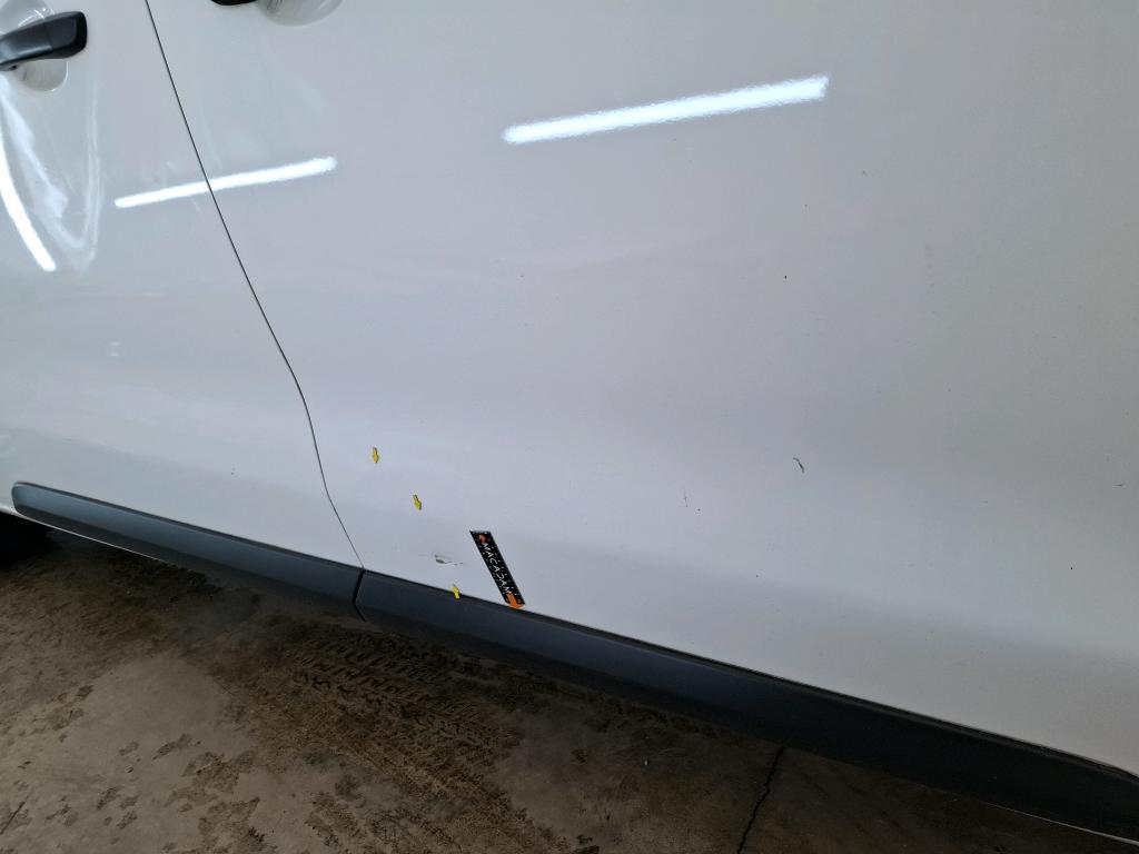 PEUGEOT EXPERT FOURGON FGN TOLE STANDARD BLUEHDI 95 BVM5 PREMIUM 2019
