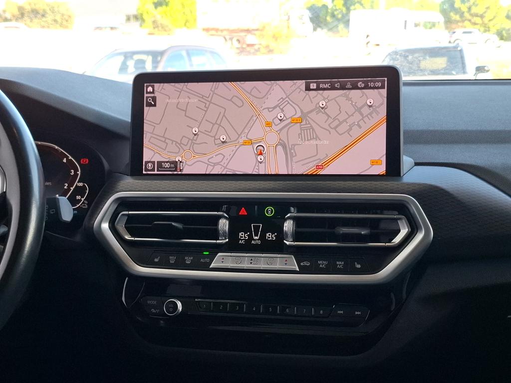 BMW X3 G01 LCI xDrive 30e 292ch BVA8 M Sport 2023