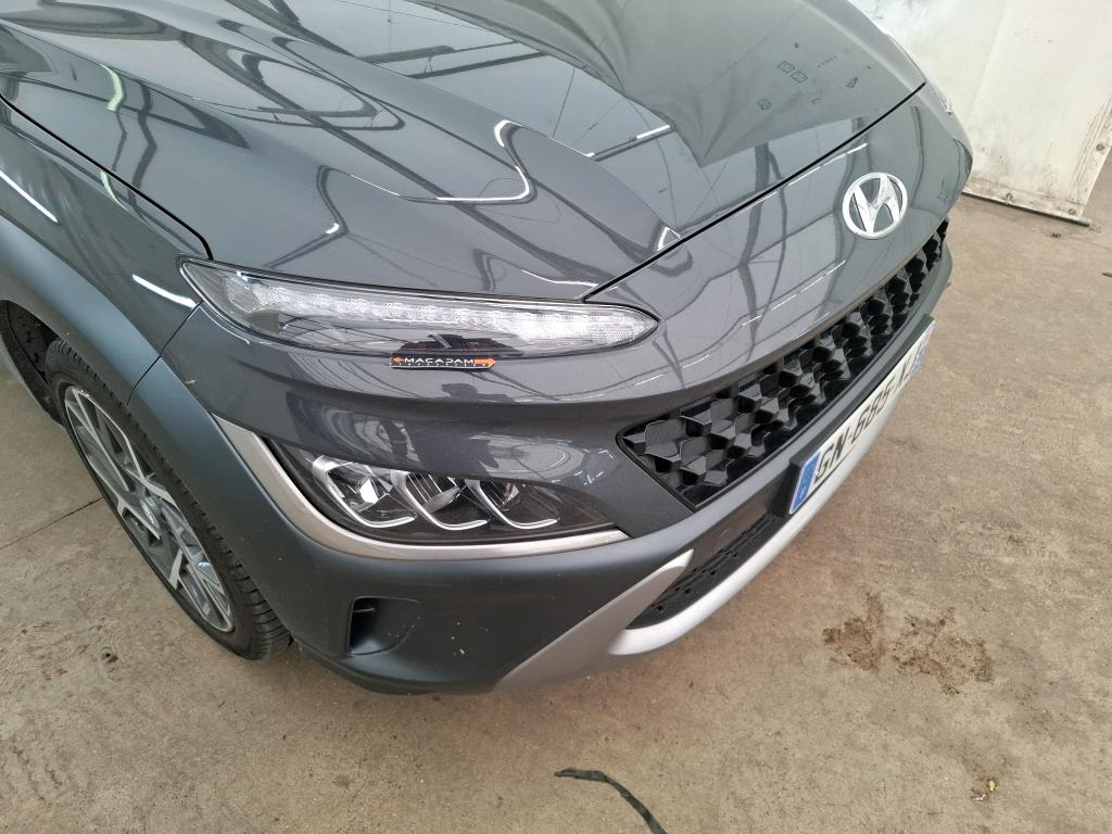 HYUNDAI KONA HYBRID 141 Intuitive 2023