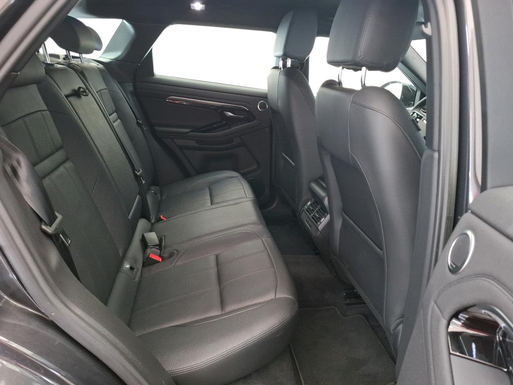 LAND ROVER RANGE Evoque Mark III P300e PHEV AWD BVA8 SE 2023