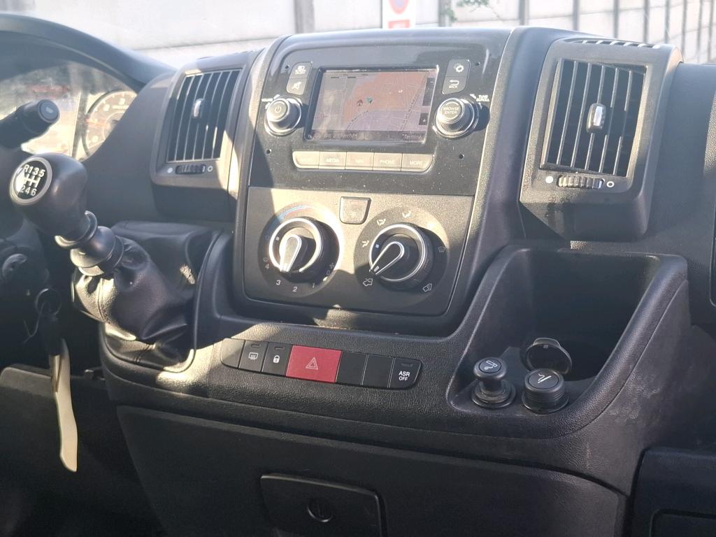 PEUGEOT BOXER FOURGON TOLE 335 L3H2 BLUEHDI 120 S&S PREMIUM 2022