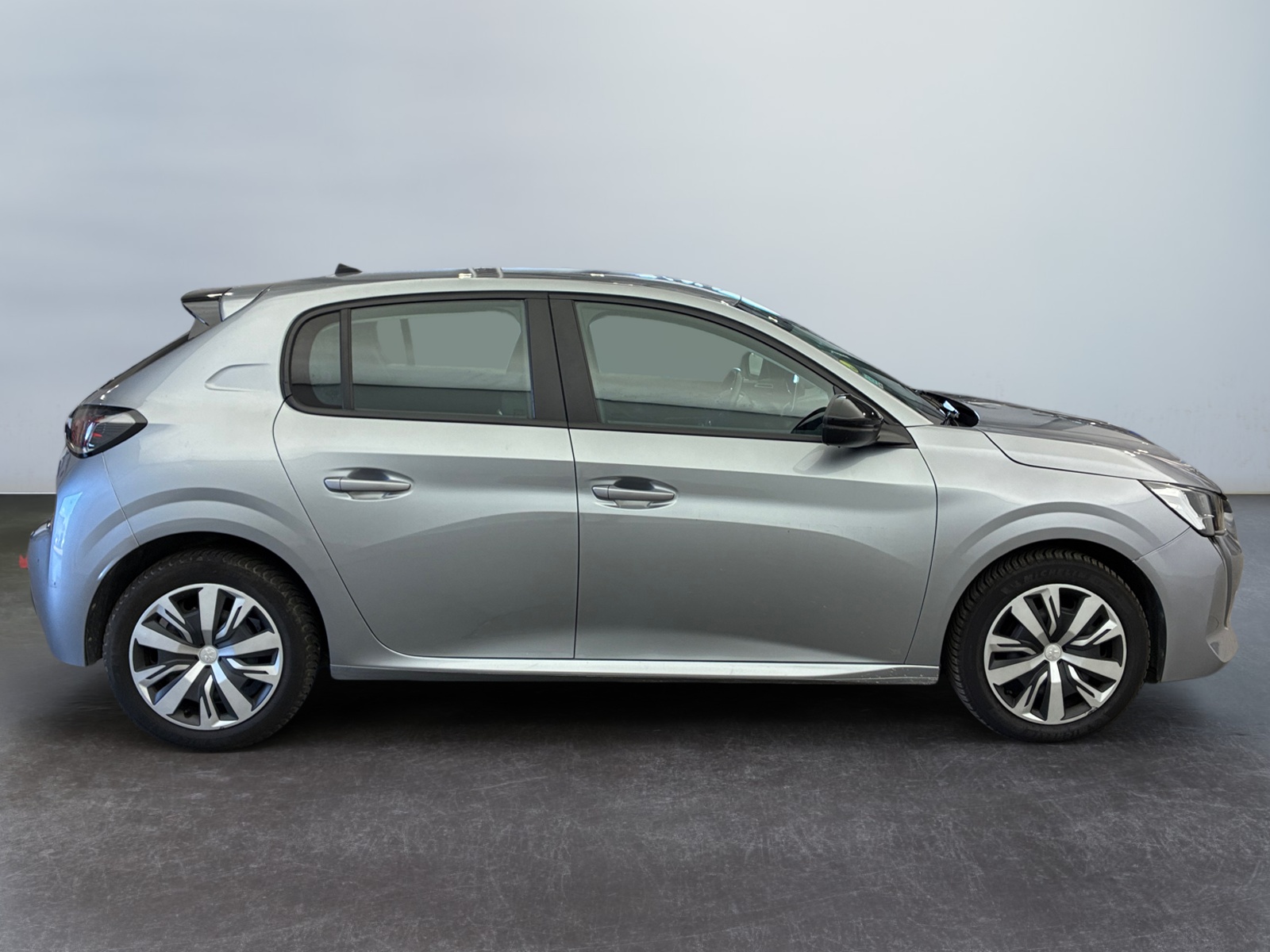 PEUGEOT 208 BlueHDi 100 S&S BVM6 Active Pack 2023