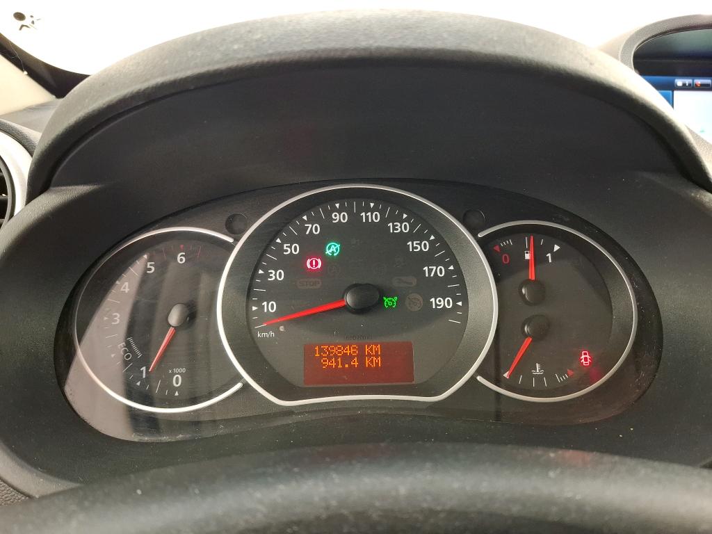 RENAULT KANGOO VU EXPRESS BLUE DCI 95 EXTRA R-LINK 2020