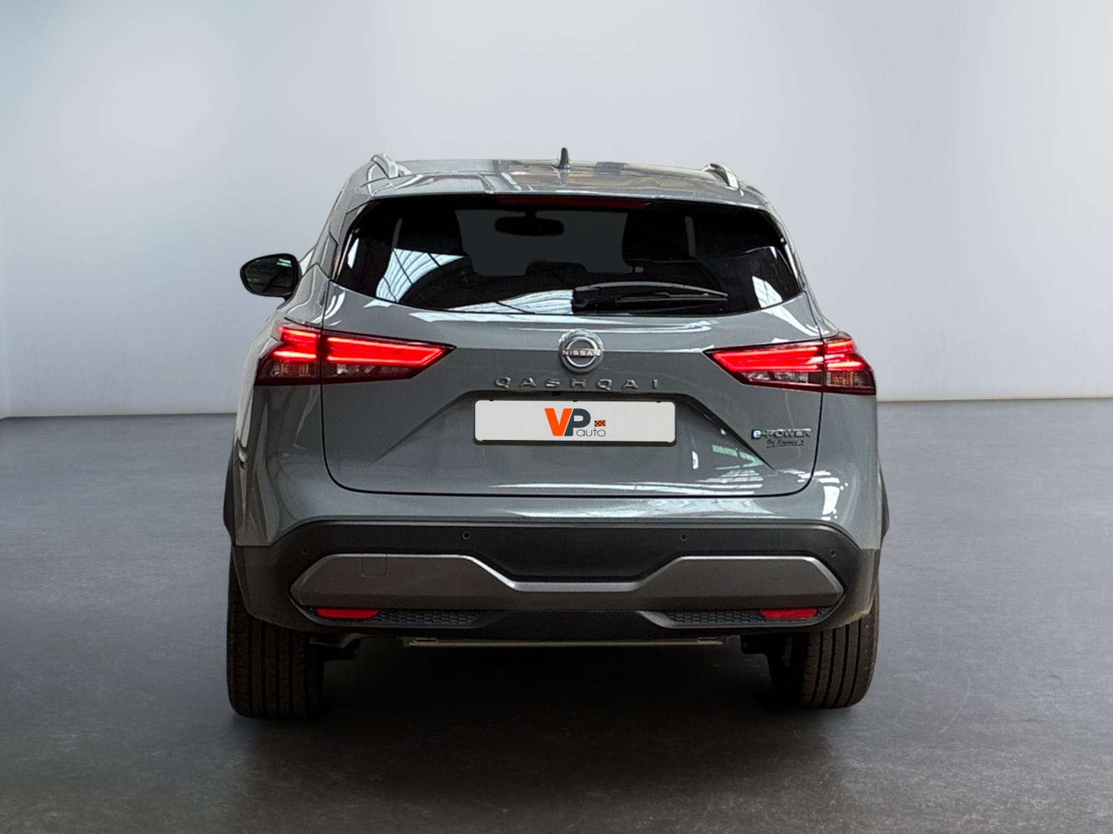 NISSAN QASHQAI VP e-Power 190 ch N-Connecta 2023