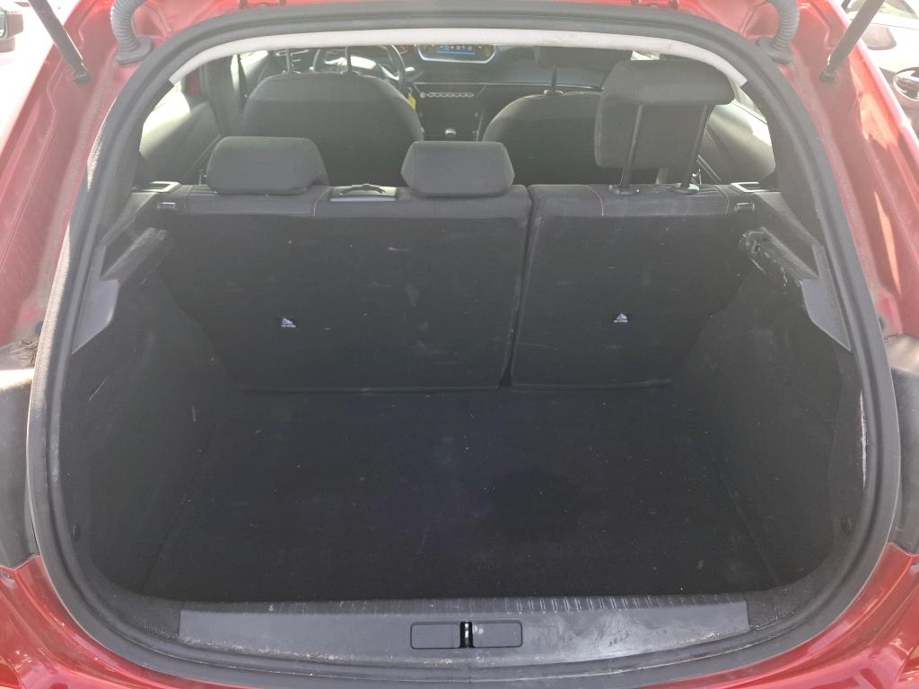 PEUGEOT 208) 208 BlueHDi 100 S&S BVM6 Active Pack 2023