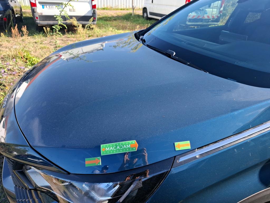 PEUGEOT 3008 BlueHDi 130ch S&S EAT8 Allure Pack 2023