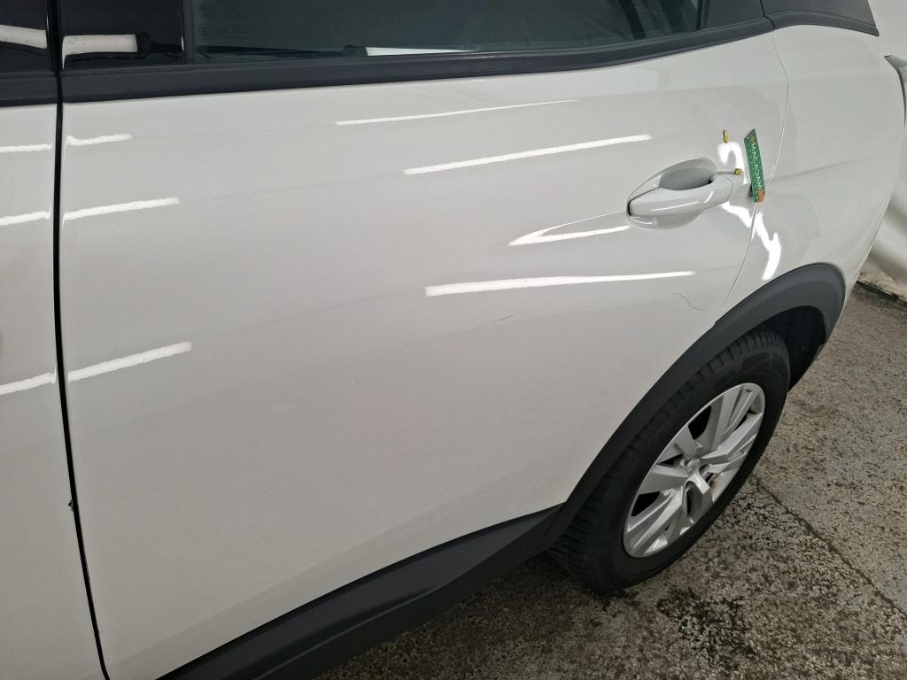 PEUGEOT 3008 Puretech 130ch S&S EAT8 Active Pack 2022