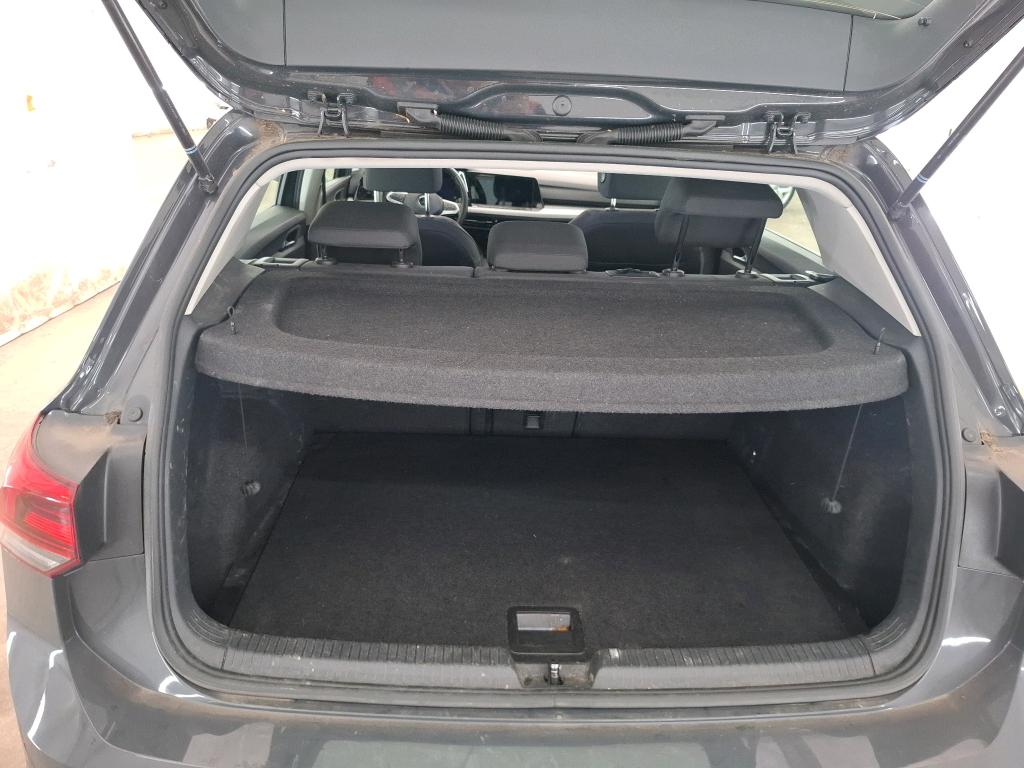 VOLKSWAGEN GOLF 2.0 TDI SCR 116 DSG7 Life Business 2022