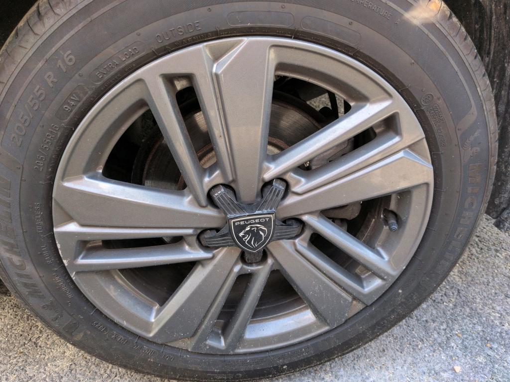 PEUGEOT 308 SW PureTech 130ch S&S BVM6 Active Pack 2023