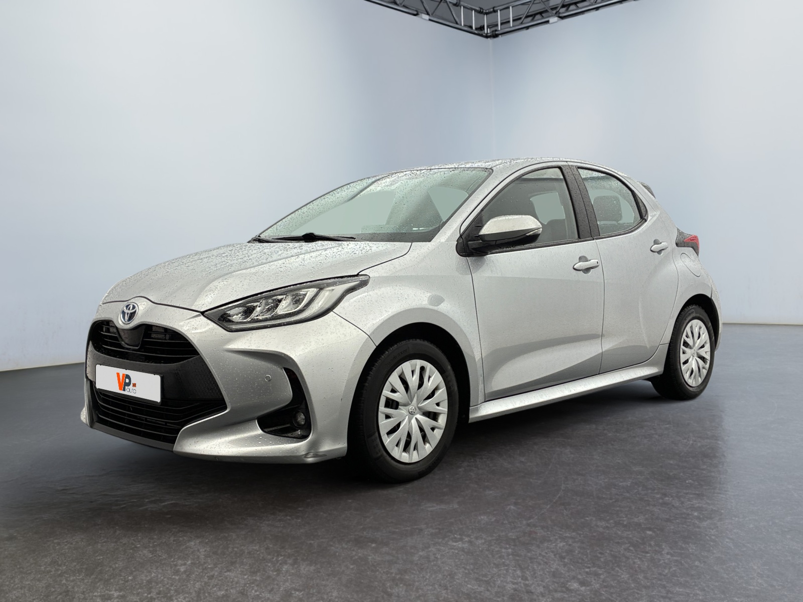 TOYOTA YARIS HYBRIDE 116h Dynamic 2022