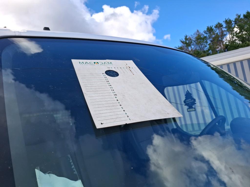 RENAULT MASTER CHASSIS DBLE CAB (09/2010-06/2019 CDC L3 3.5t 2.3 dCi 130 E6 CONFORT 2018