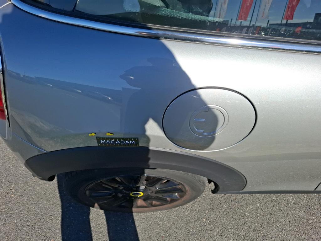 MINI HATCH 3 Portes Cooper SE 184 ch Essential 2023