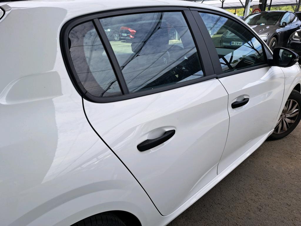 PEUGEOT 208 AFFAIRE PURETECH 75 S&S BVM5 PREMIUM 2022