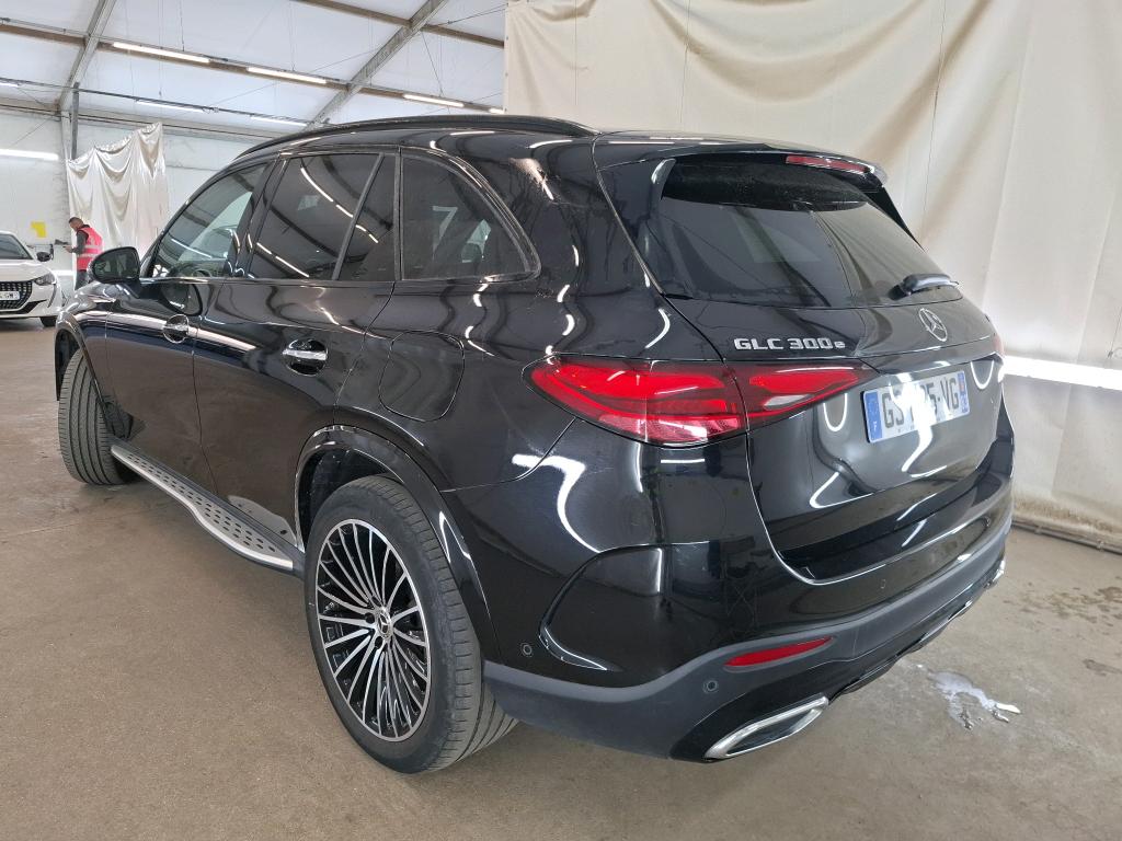 MERCEDES GLC 300 e 9G-Tronic 4Matic AMG Line 2023