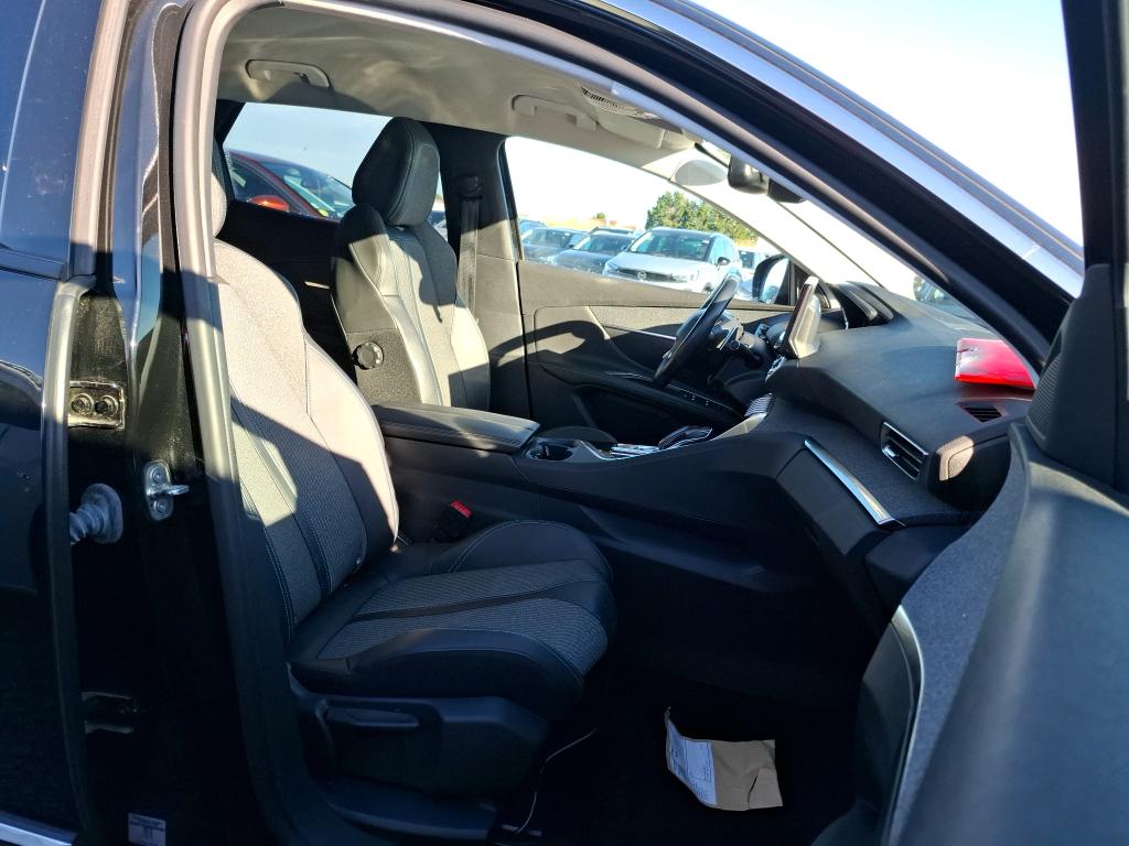 PEUGEOT 3008 BlueHDi 130ch S&S EAT8 Allure Pack 2021