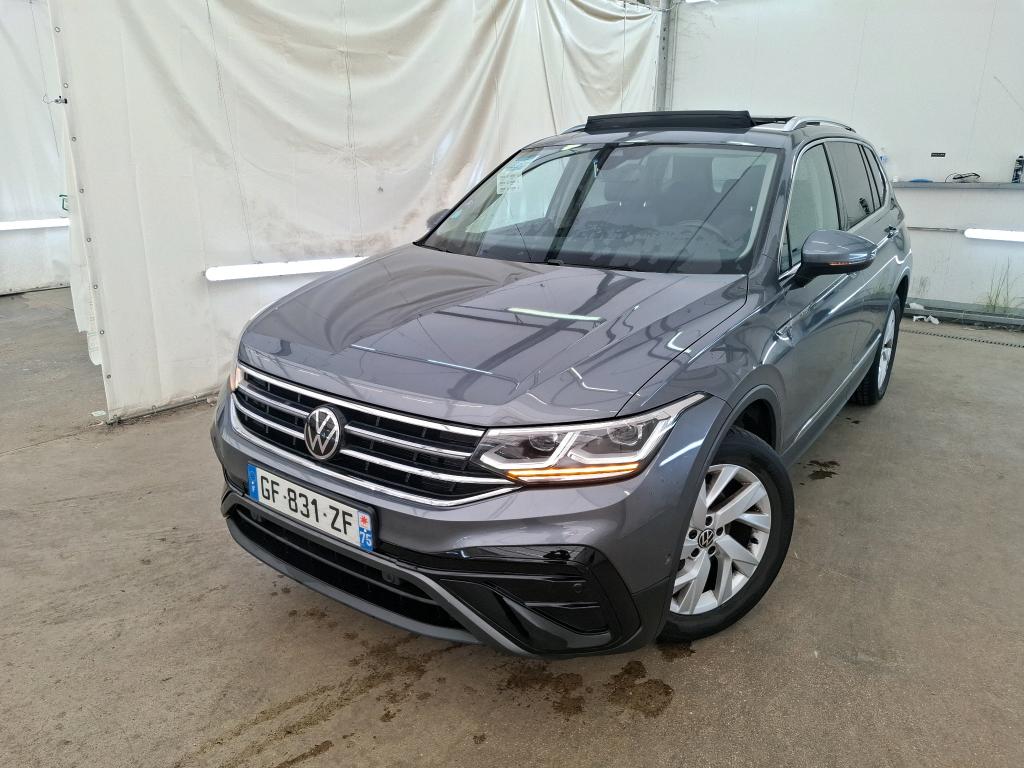 TIGUAN ALLSPACE
