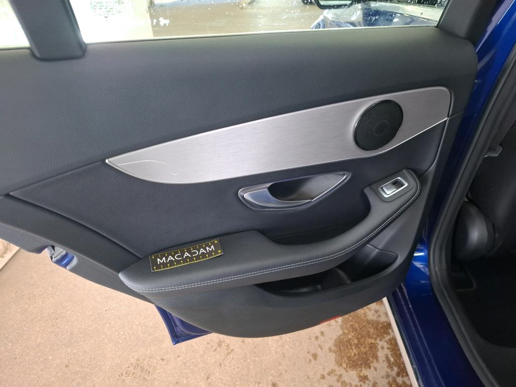 MERCEDES CLASSE C Break 220 d 9G-Tronic Avantgarde Line 2019