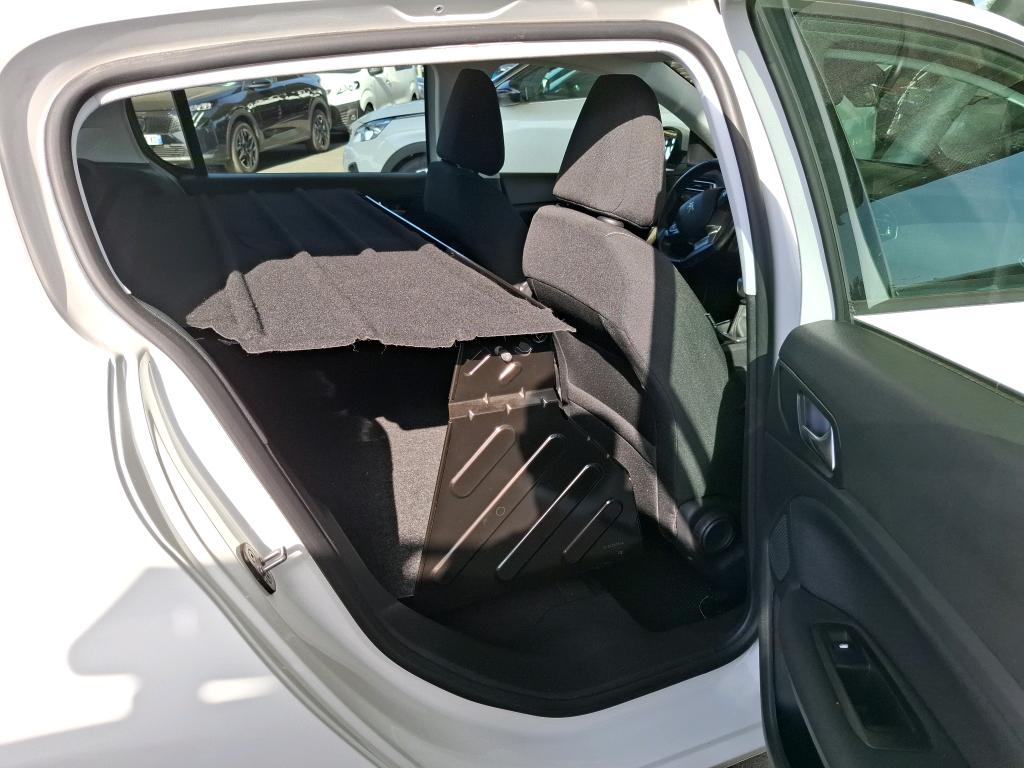 PEUGEOT 308 AFFAIRE BLUEHDI 130 S&S BVM6 PREMIUM 2021