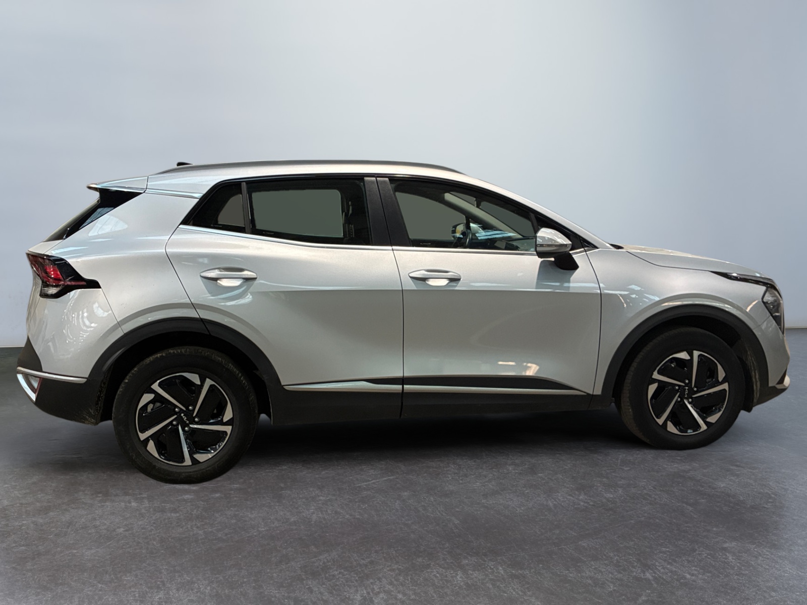 KIA SPORTAGE 1.6 T-GDi 210ch ISG Hybride BVA6 4x2 Active 2024