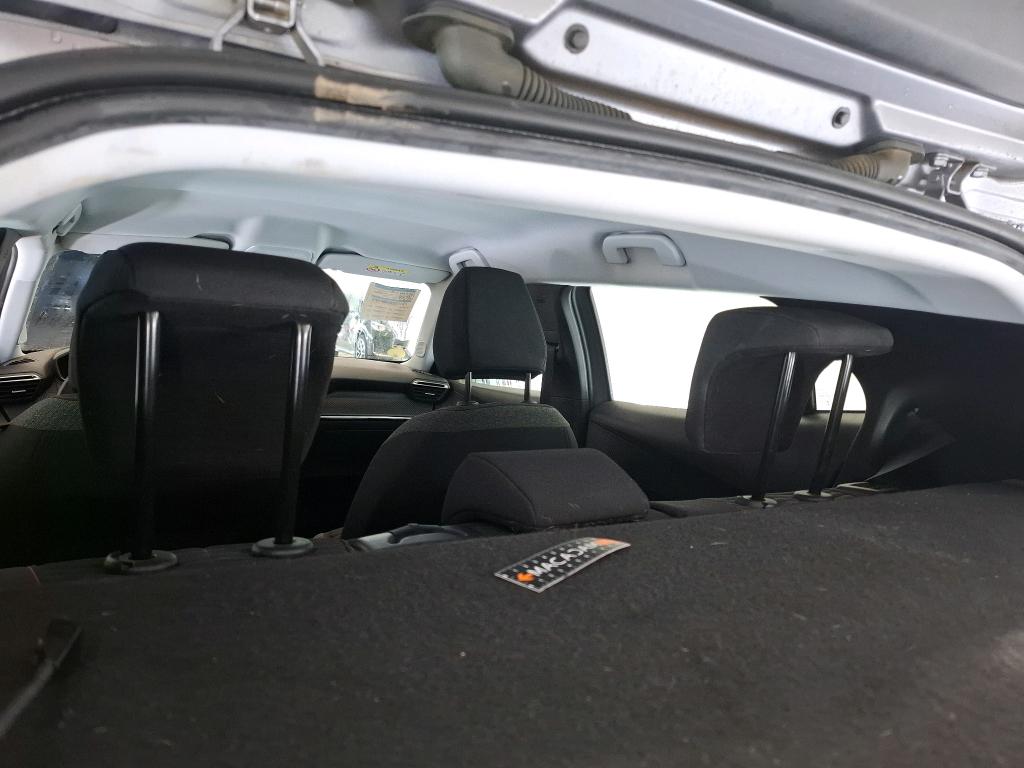 PEUGEOT 2008 BlueHDi 110 S&S BVM6 Active Pack 2022