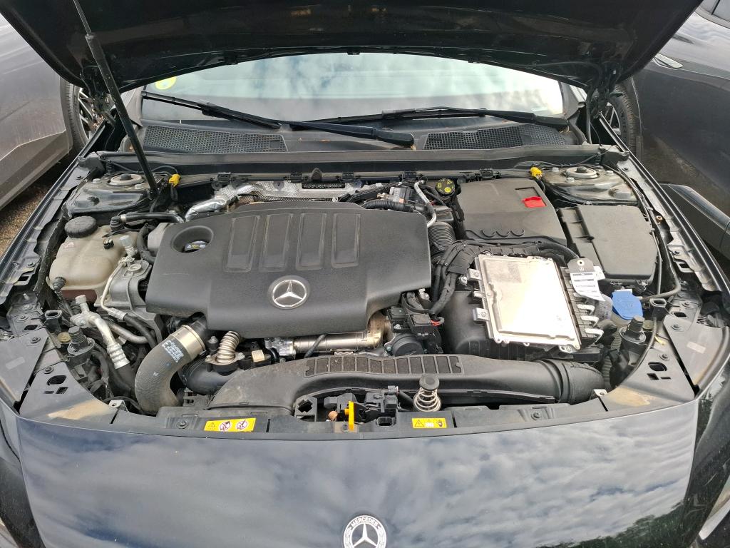 MERCEDES-BENZ MERCEDES CLASSE A 180 d 8G-DCT Progressive Line 2023