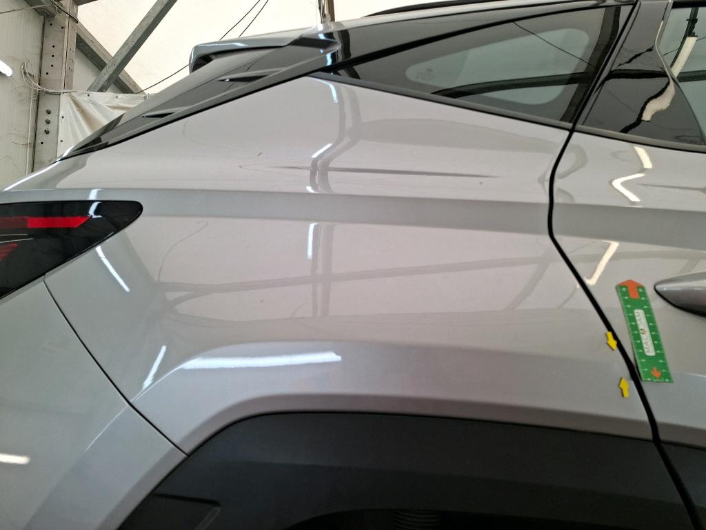 HYUNDAI TUCSON 1.6 T-GDI 230 Hybrid BVA6 Business 2023
