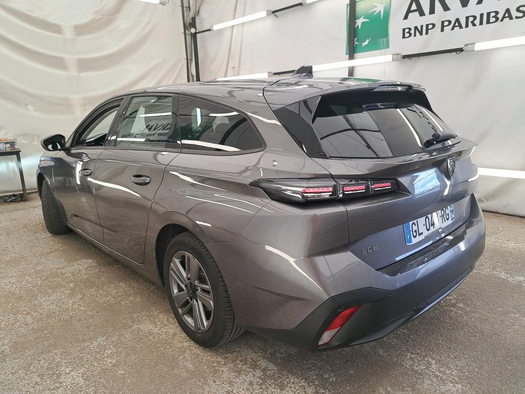 PEUGEOT 308 SW BlueHDi 130ch S&S EAT8 Active Pack 2023