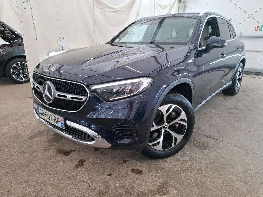 GLC 300