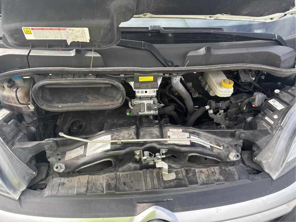 CITROEN JUMPER FOURGON TOLE 35 L2H2 BLUEHDi 140 S&S BVM6 CLUB 2022