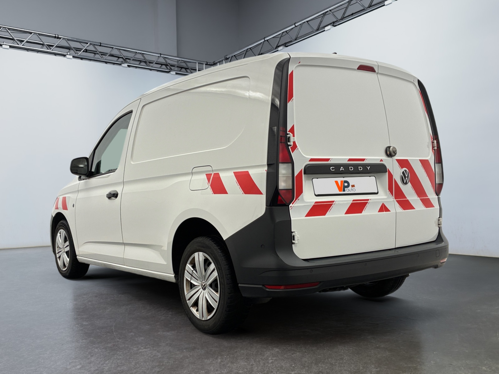 VOLKSWAGEN CADDY 2023