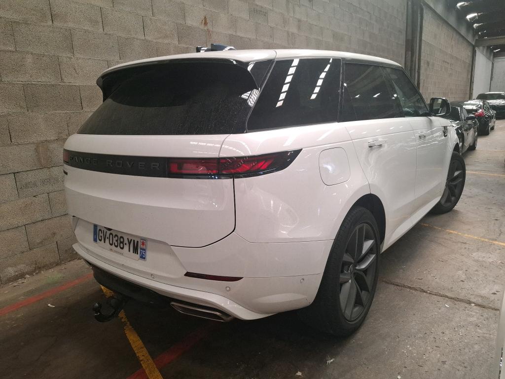 LAND ROVER RANGE Sport P460e AWD 3.0L i6 PHEV Dynamic HSE 2024